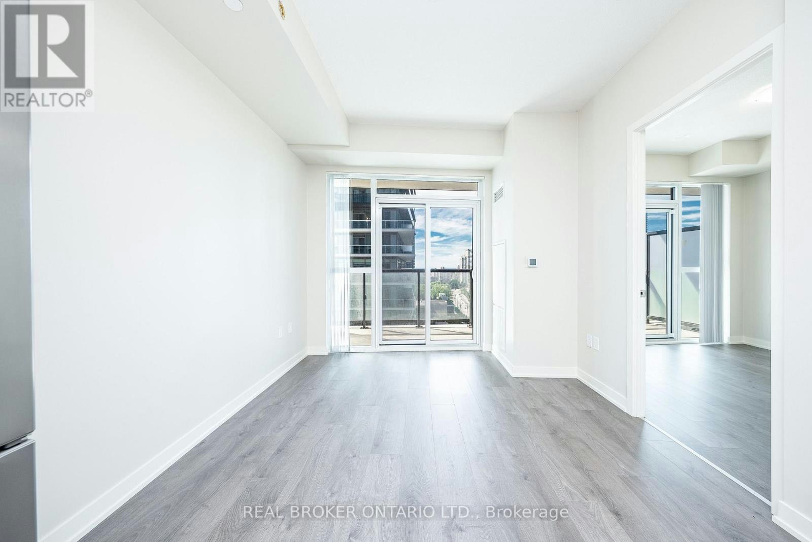1707-38 Annie Craig Drive, Toronto, ON, M8V 0G9 - 8