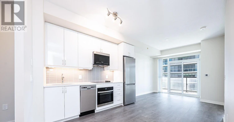 1707-38 Annie Craig Drive, Toronto, ON, M8V 0G9