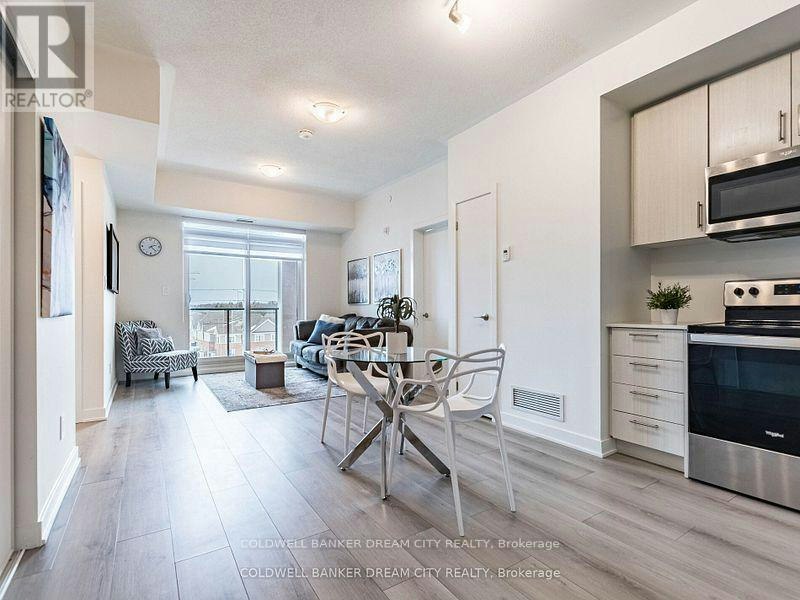 510-1440 Clarriage Court, Milton, ON, L9T 2X5 - 8