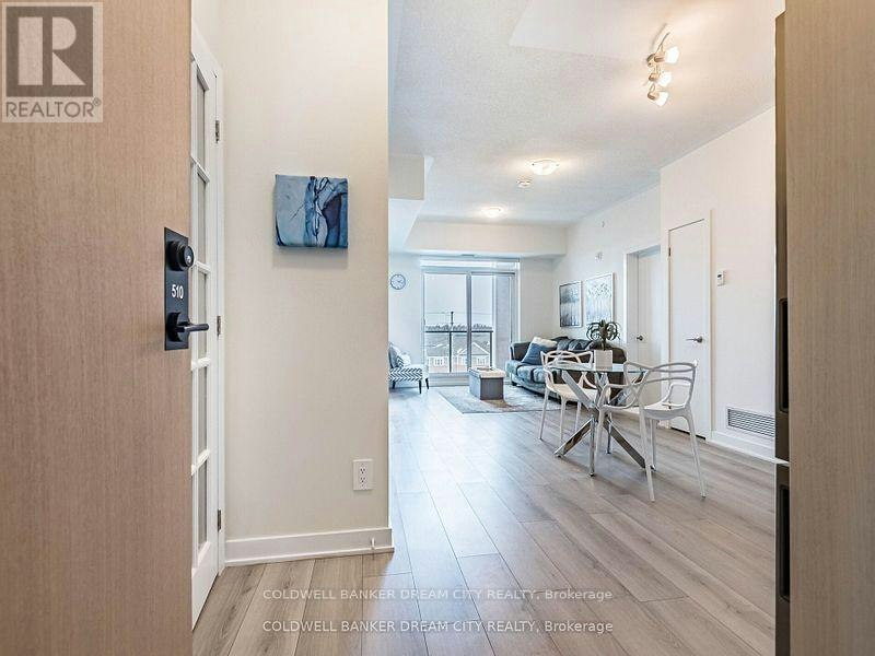 510-1440 Clarriage Court, Milton, ON, L9T 2X5 - 7