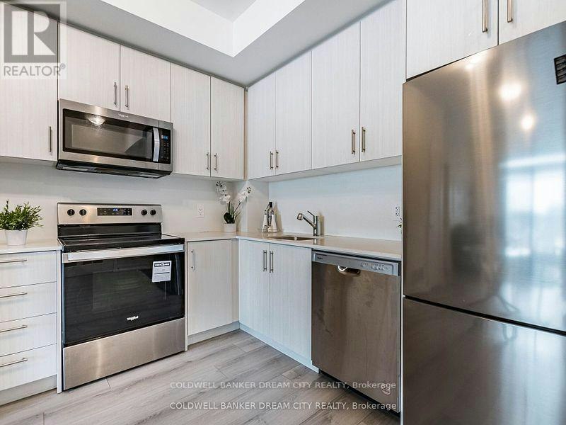 510-1440 Clarriage Court, Milton, ON, L9T 2X5 - 10
