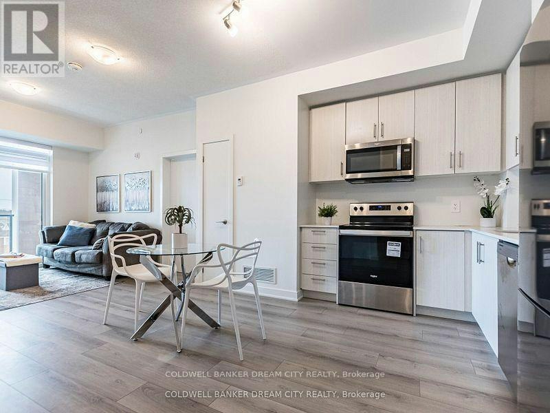 510-1440 Clarriage Court, Milton, ON, L9T 2X5 - 9