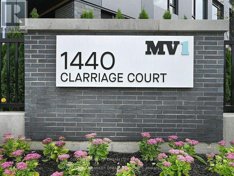 510-1440 Clarriage Court, Milton, ON, L9T 2X5 - 2