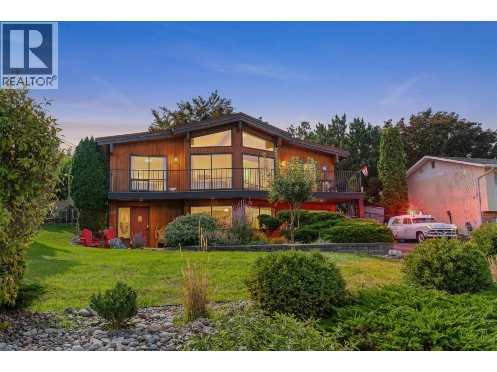 7108 Longacre Drive, Vernon, BC, V1H 1H6