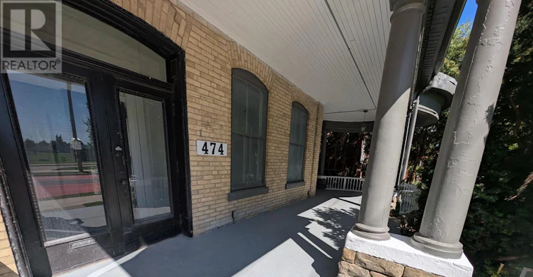 1-474 King Street, London, ON, N6B 1T1
