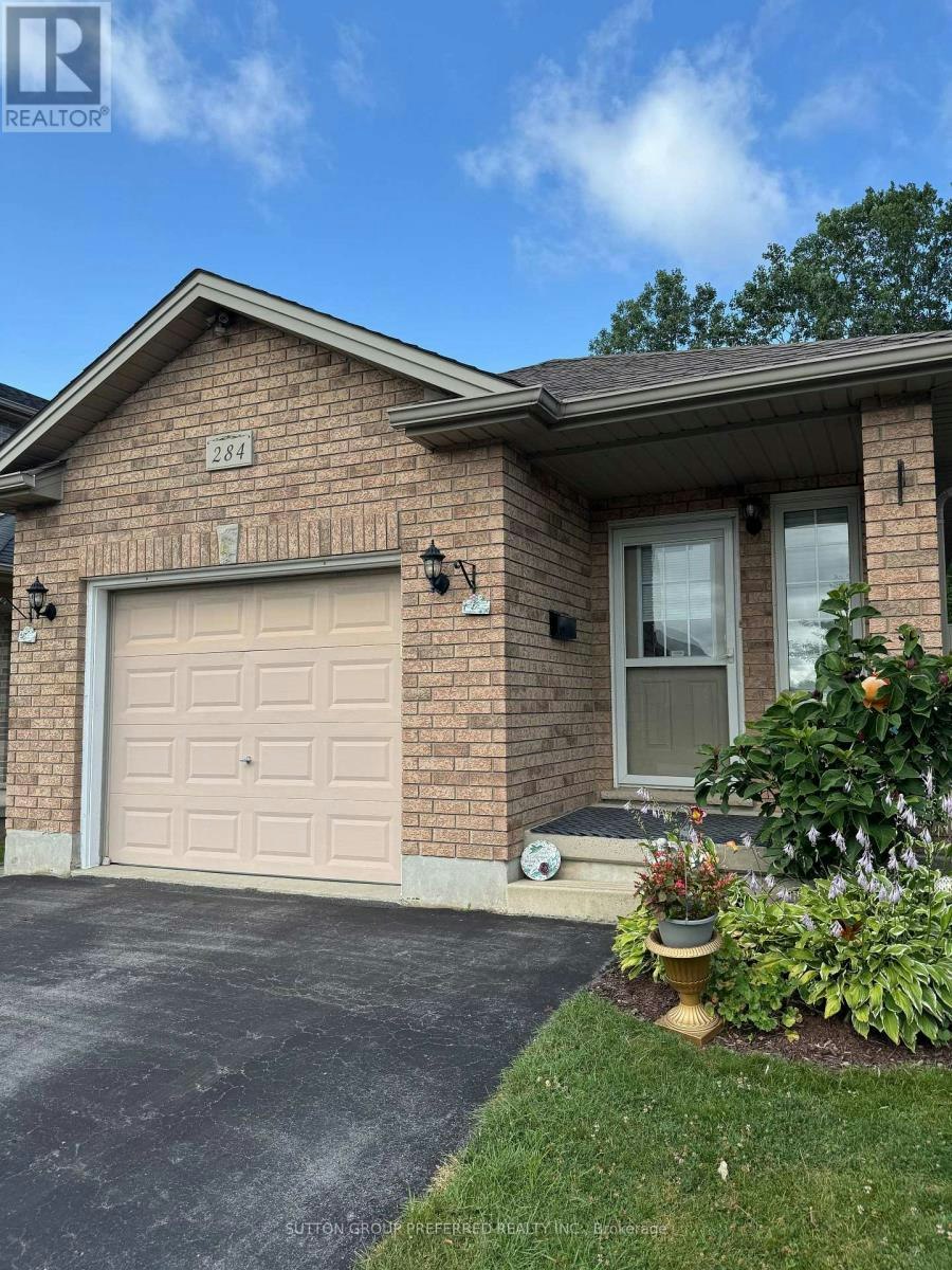 284 Exmouth Circle, London, ON, N5V 5G6