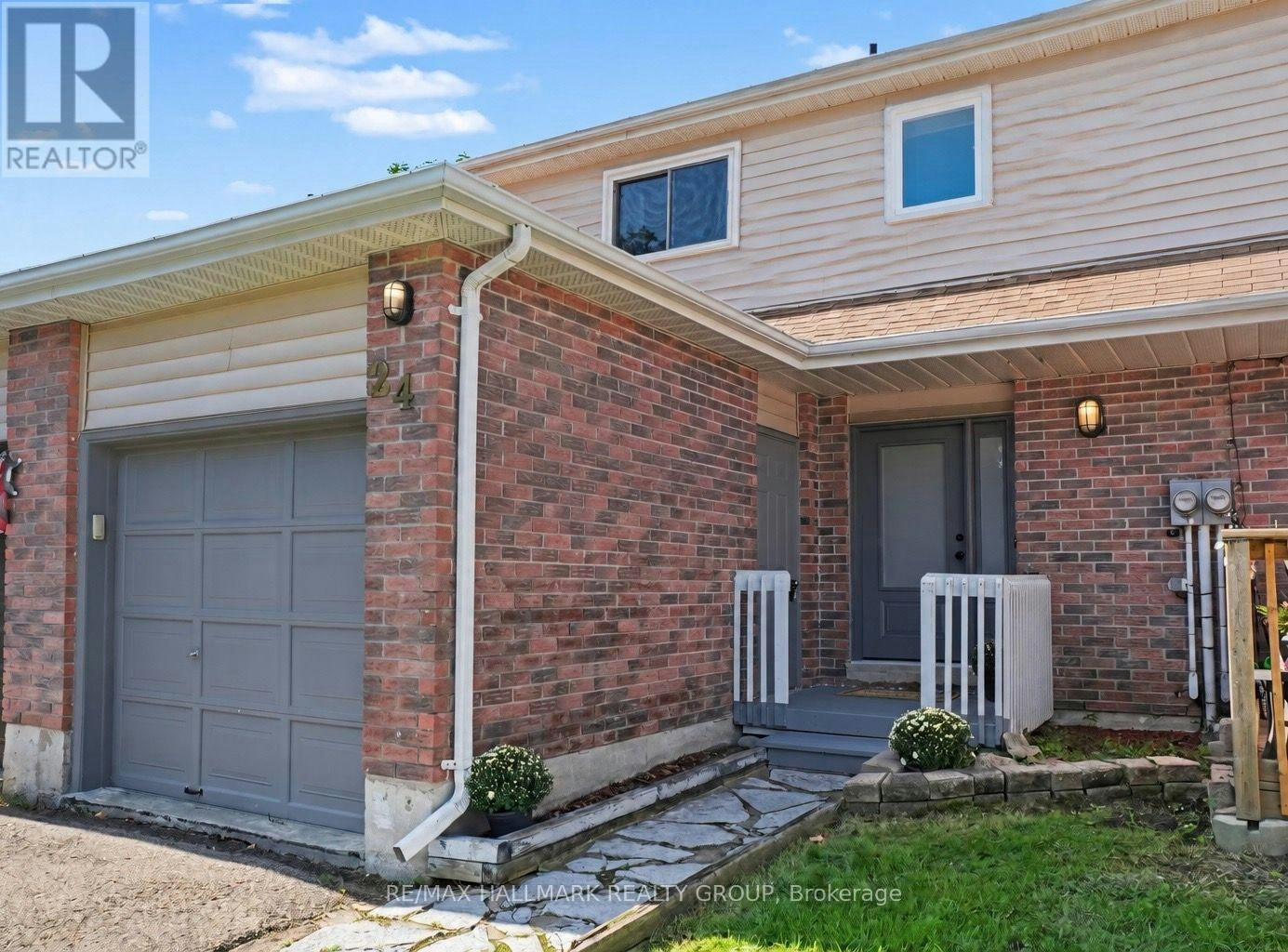 24 Garden Avenue, Perth, ON, K7H 3L9