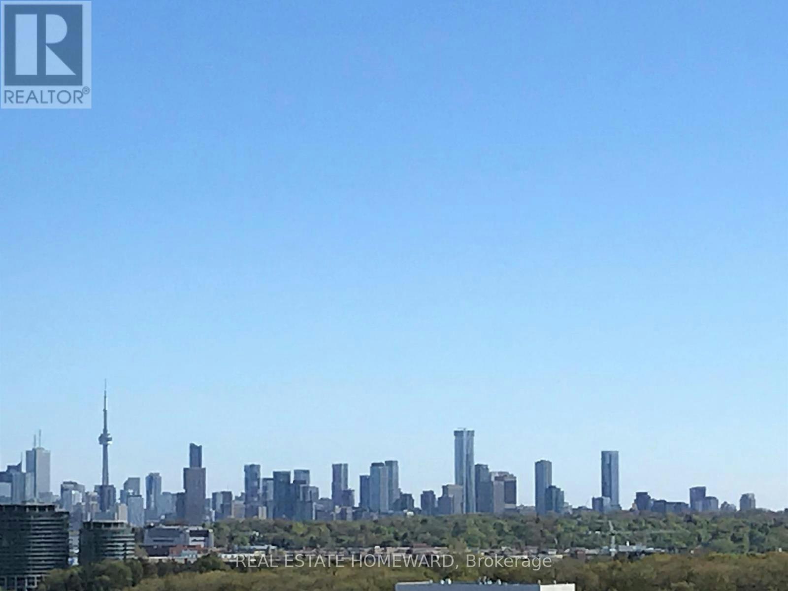 1007-99 The Donway Way W, Toronto, ON, M3C 0N8 - 13
