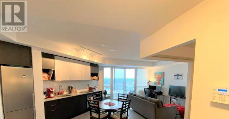 1007-99 The Donway Way W, Toronto, ON, M3C 0N8 - 2