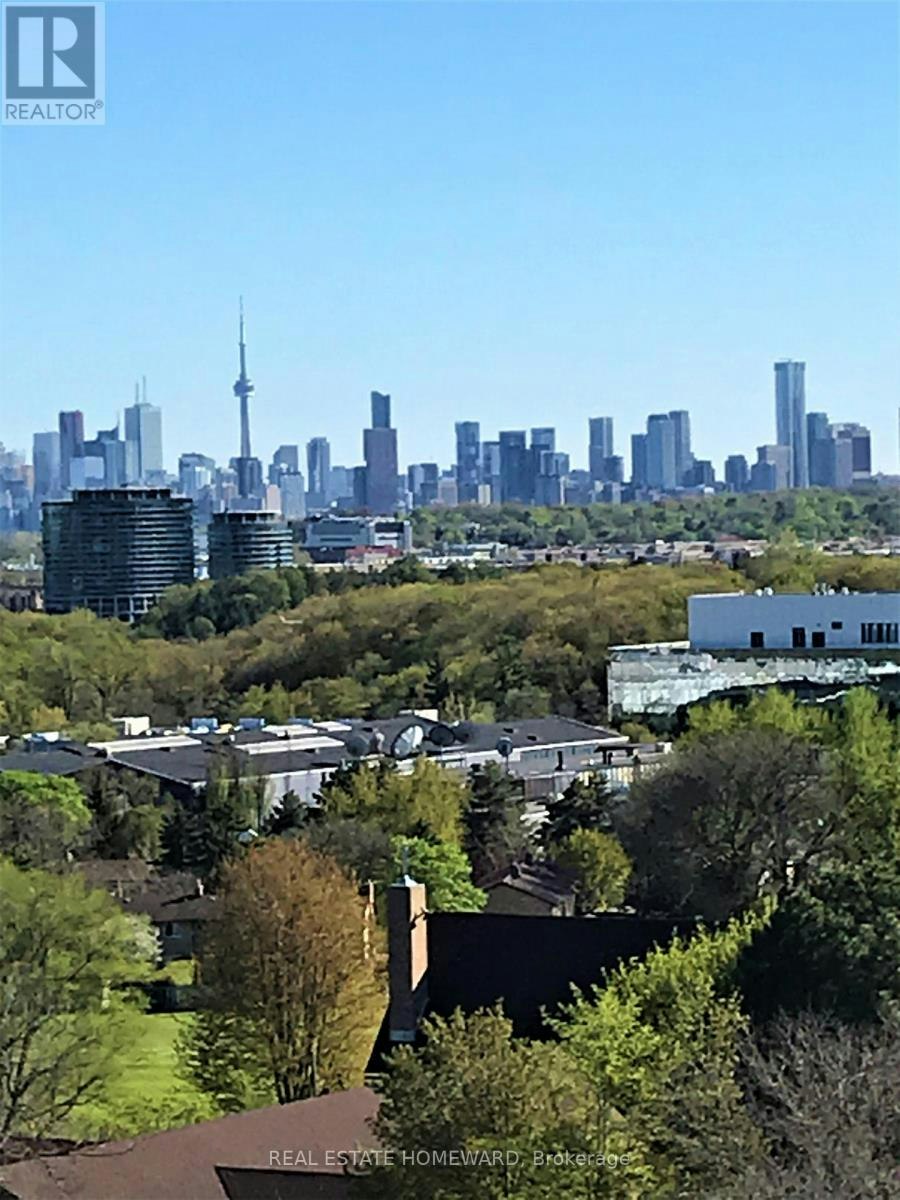 1007-99 The Donway Way W, Toronto, ON, M3C 0N8 - 14