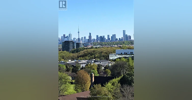 1007-99 The Donway Way W, Toronto, ON, M3C 0N8 - 14