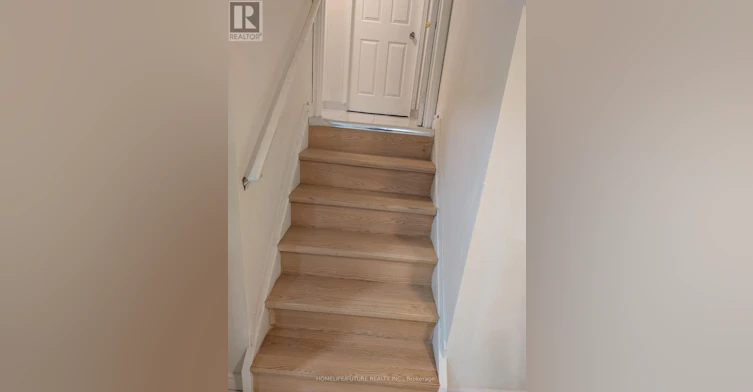BSMT-155 Mammoth Hall Trail, Toronto, ON, M1B 1P8 - 2