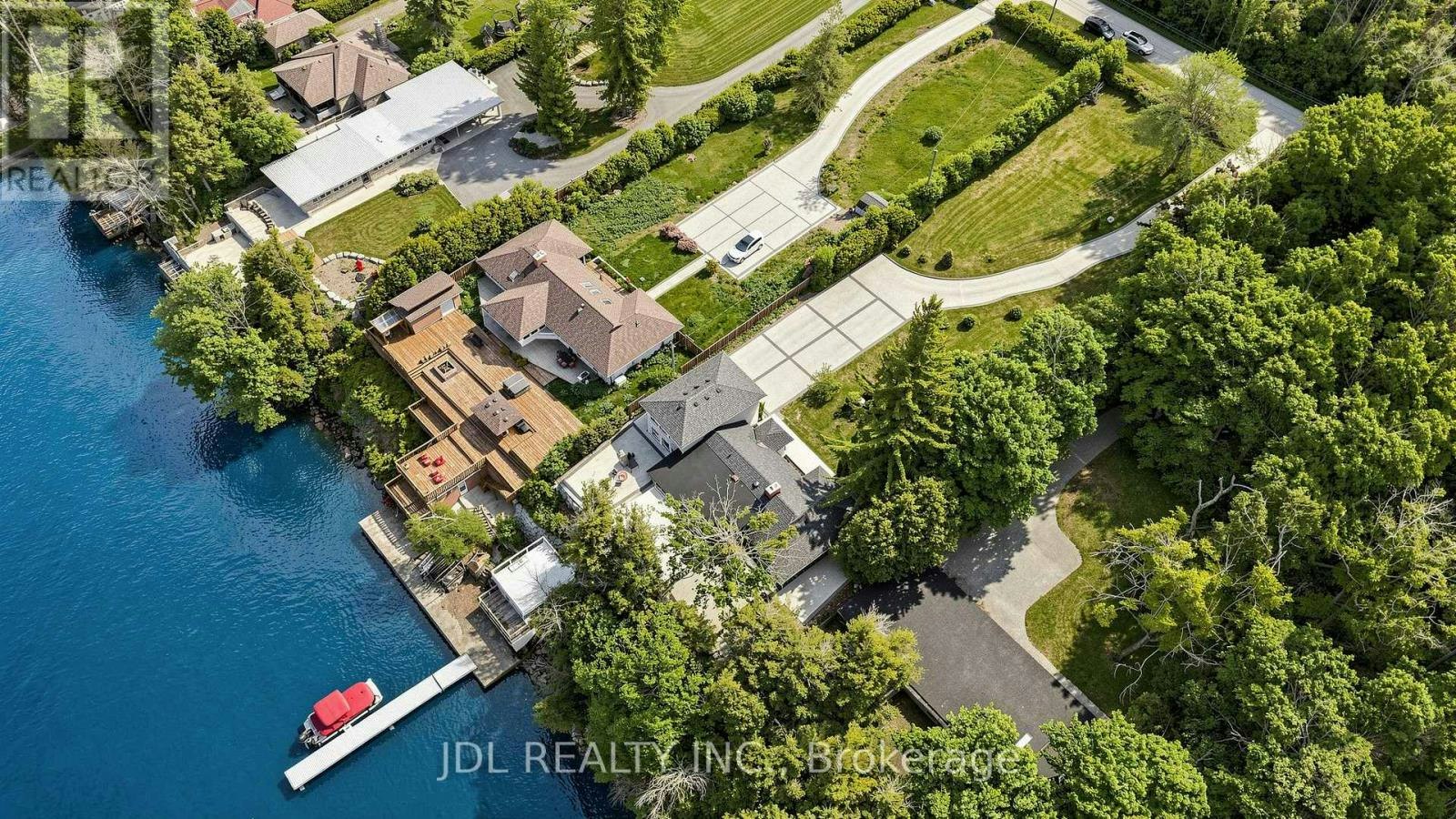 25220 Maple Beach Road, Brock, ON, L0K 1A0