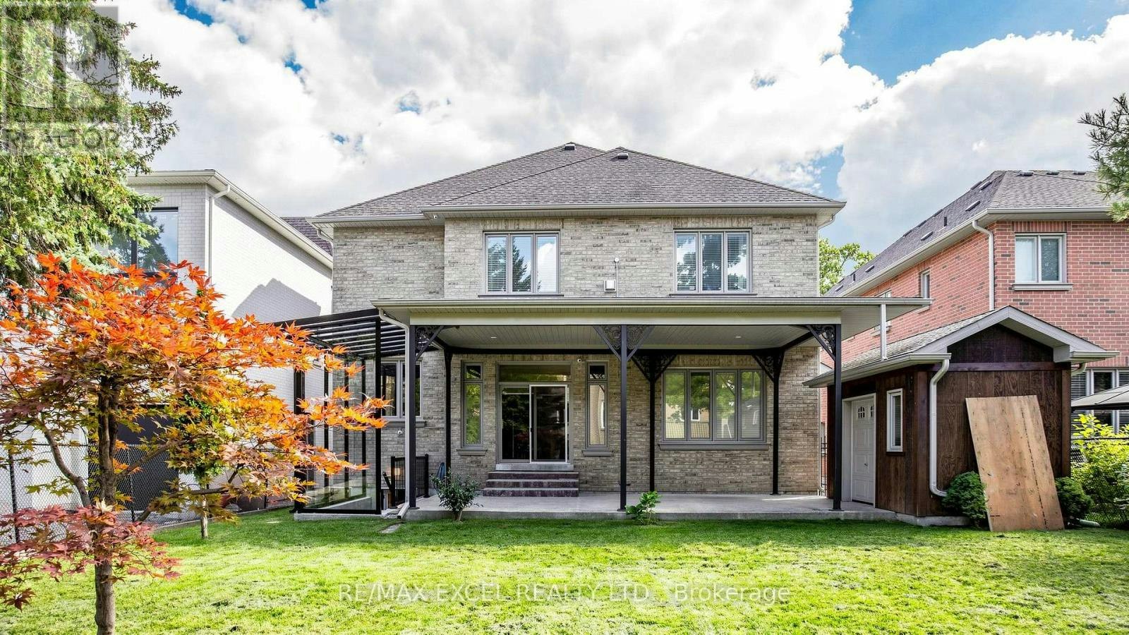 BSMT-38 May Avenue, Richmond Hill, ON, L4C 3S6 - 46
