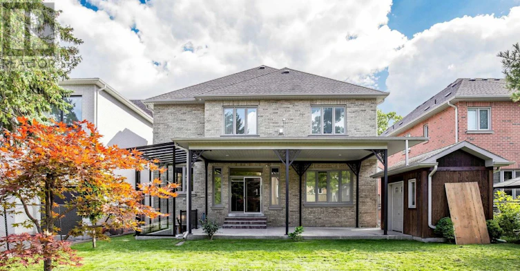 BSMT-38 May Avenue, Richmond Hill, ON, L4C 3S6 - 46