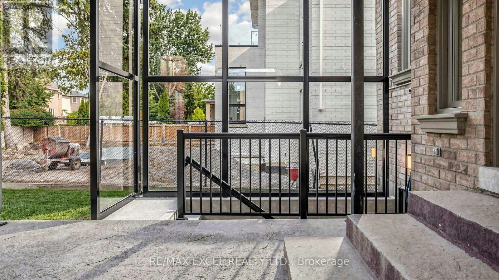 BSMT-38 May Avenue, Richmond Hill, ON, L4C 3S6 - 37