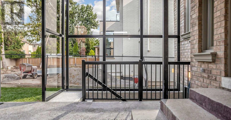 BSMT-38 May Avenue, Richmond Hill, ON, L4C 3S6 - 37