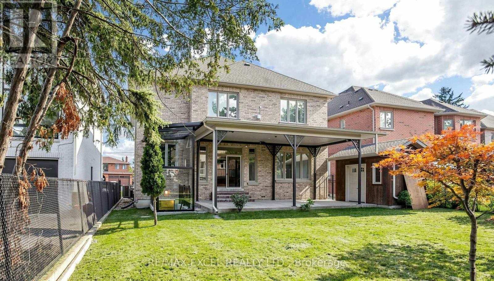BSMT-38 May Avenue, Richmond Hill, ON, L4C 3S6 - 45