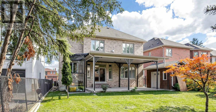 BSMT-38 May Avenue, Richmond Hill, ON, L4C 3S6 - 45