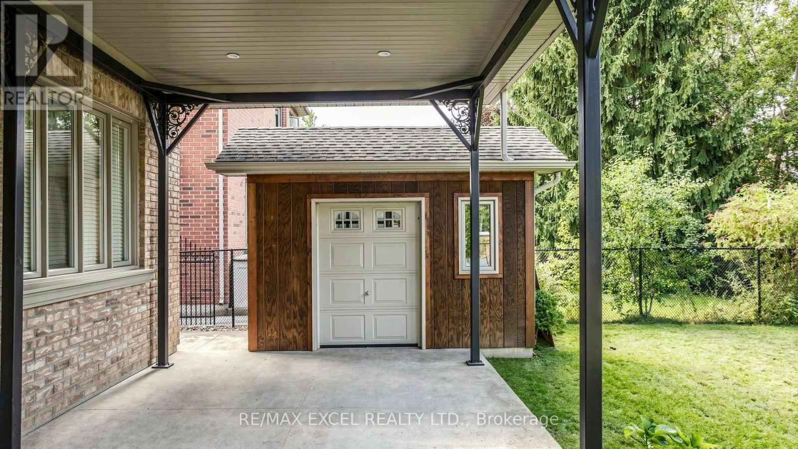BSMT-38 May Avenue, Richmond Hill, ON, L4C 3S6 - 35