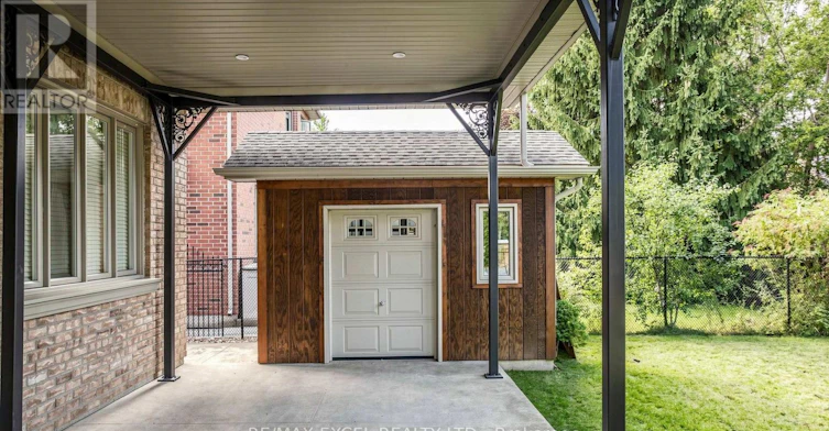 BSMT-38 May Avenue, Richmond Hill, ON, L4C 3S6 - 35