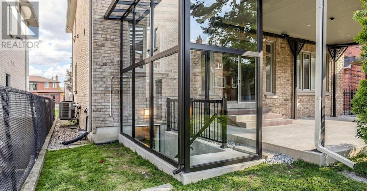 BSMT-38 May Avenue, Richmond Hill, ON, L4C 3S6 - 41