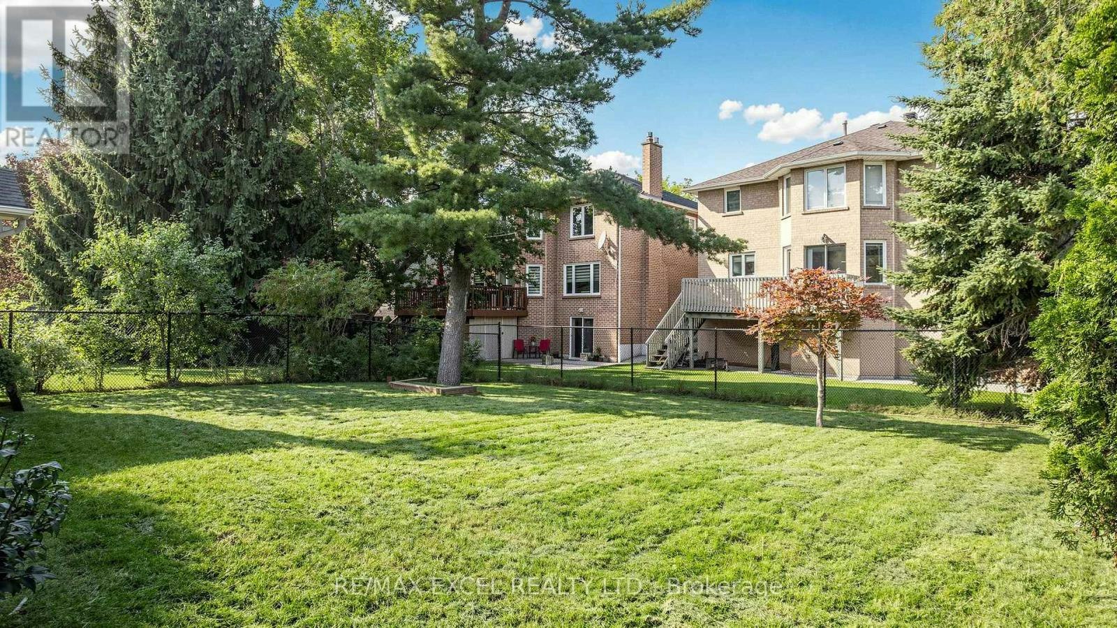 BSMT-38 May Avenue, Richmond Hill, ON, L4C 3S6 - 48