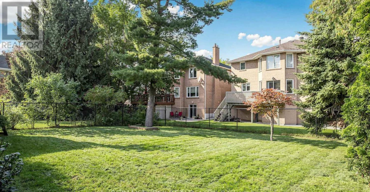 BSMT-38 May Avenue, Richmond Hill, ON, L4C 3S6 - 48