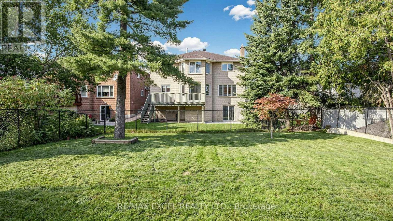 BSMT-38 May Avenue, Richmond Hill, ON, L4C 3S6 - 44