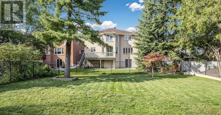 BSMT-38 May Avenue, Richmond Hill, ON, L4C 3S6 - 44