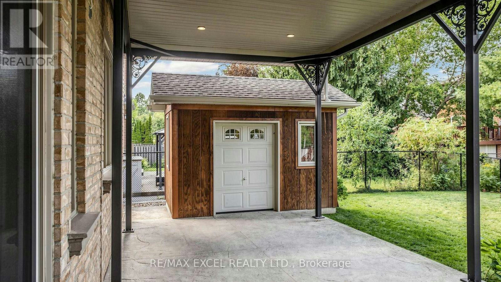BSMT-38 May Avenue, Richmond Hill, ON, L4C 3S6 - 36