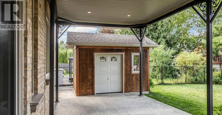 BSMT-38 May Avenue, Richmond Hill, ON, L4C 3S6 - 36