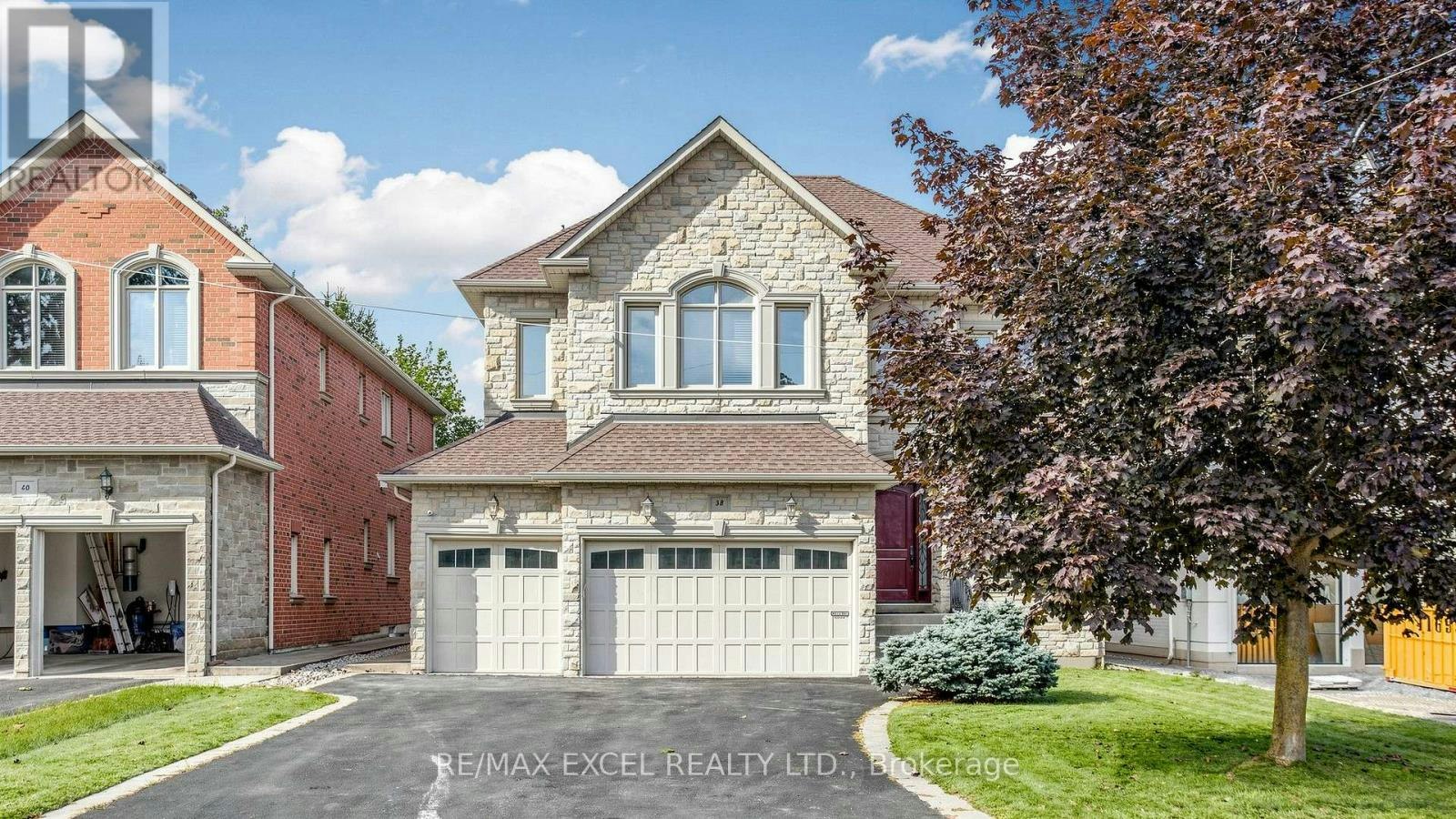 BSMT-38 May Avenue, Richmond Hill, ON, L4C 3S6