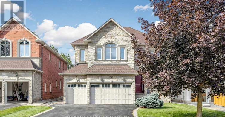 BSMT-38 May Avenue, Richmond Hill, ON, L4C 3S6