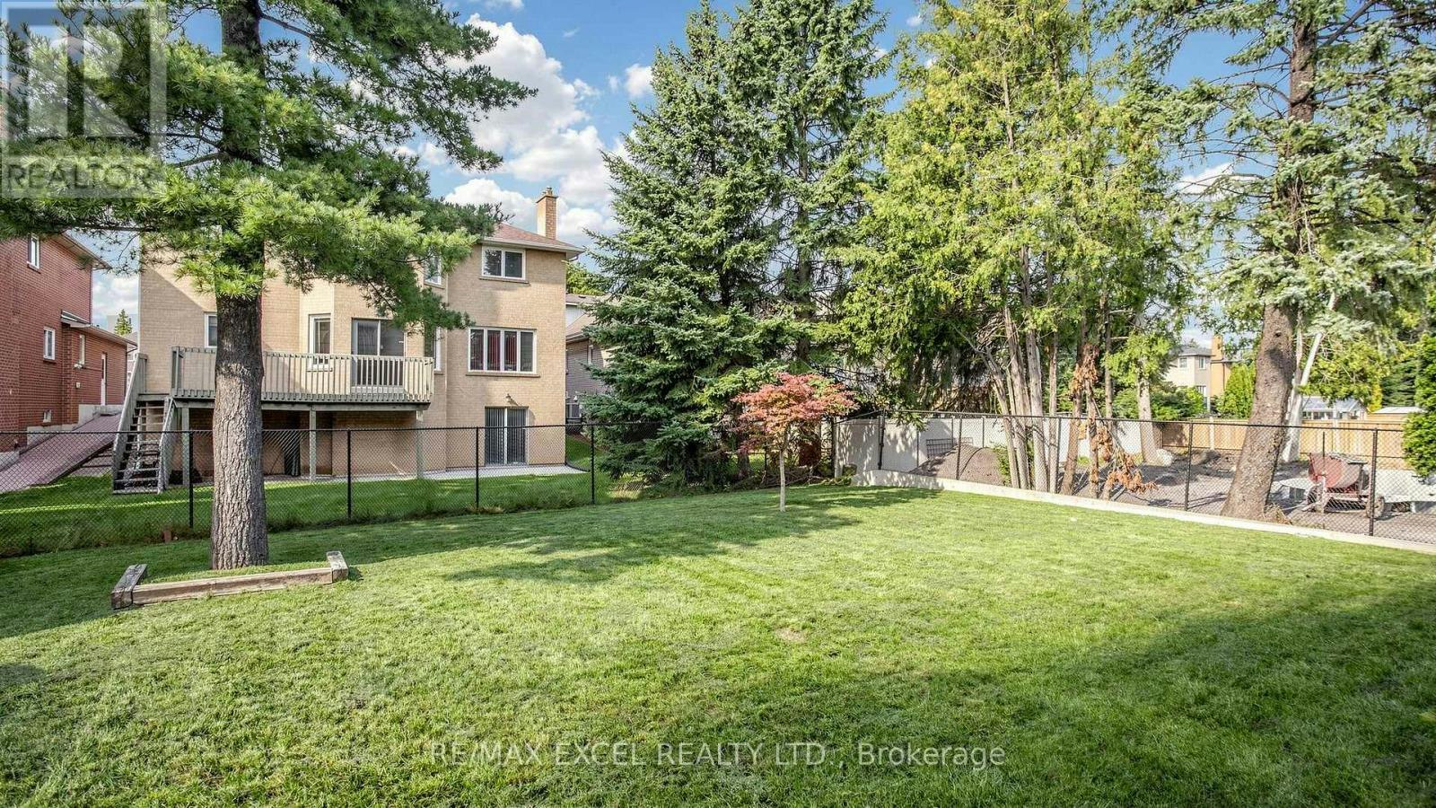 BSMT-38 May Avenue, Richmond Hill, ON, L4C 3S6 - 50