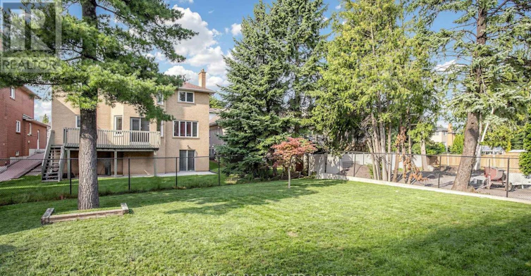 BSMT-38 May Avenue, Richmond Hill, ON, L4C 3S6 - 50
