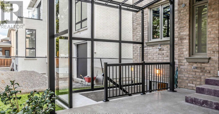 BSMT-38 May Avenue, Richmond Hill, ON, L4C 3S6 - 38