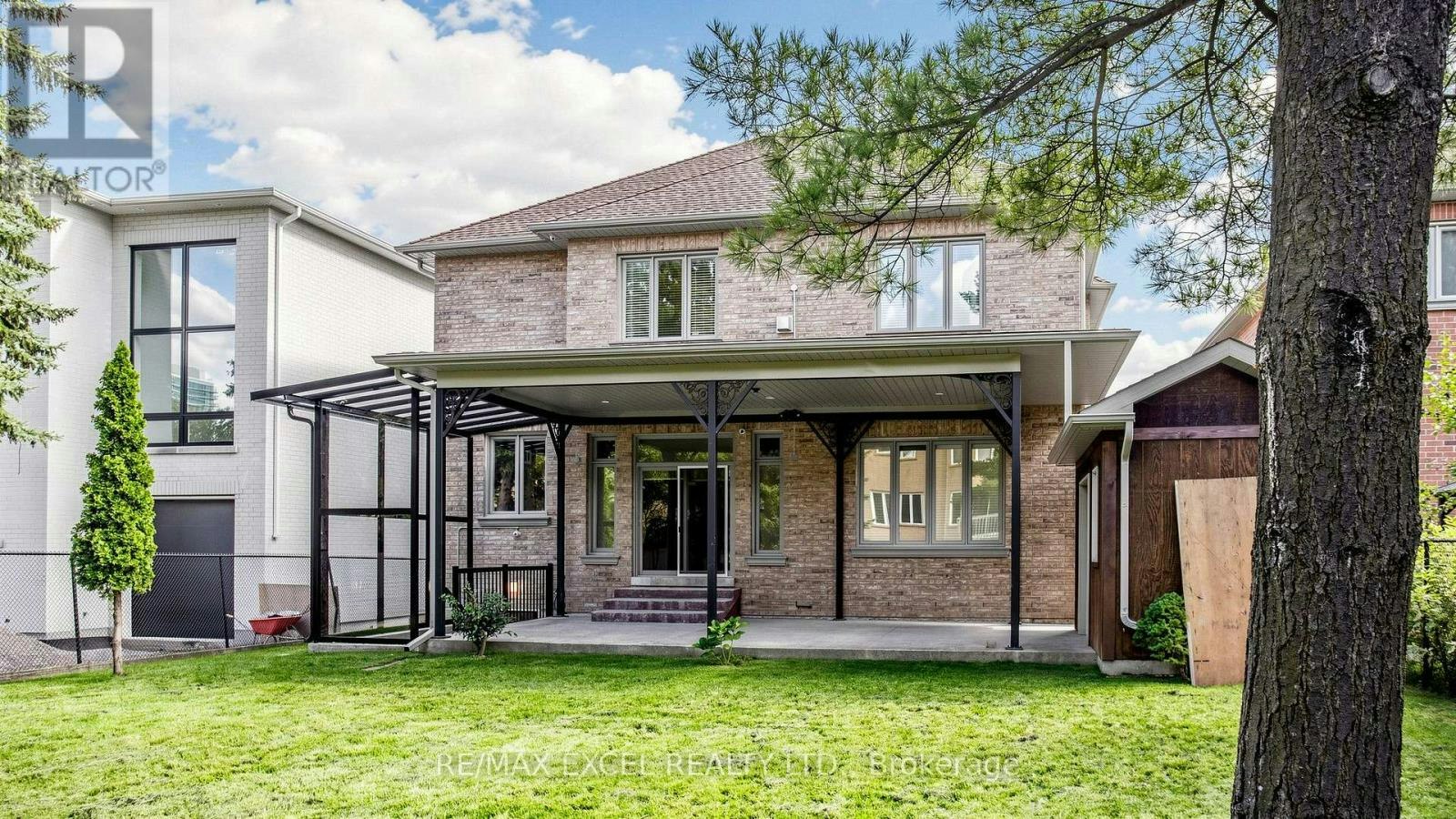 BSMT-38 May Avenue, Richmond Hill, ON, L4C 3S6 - 47