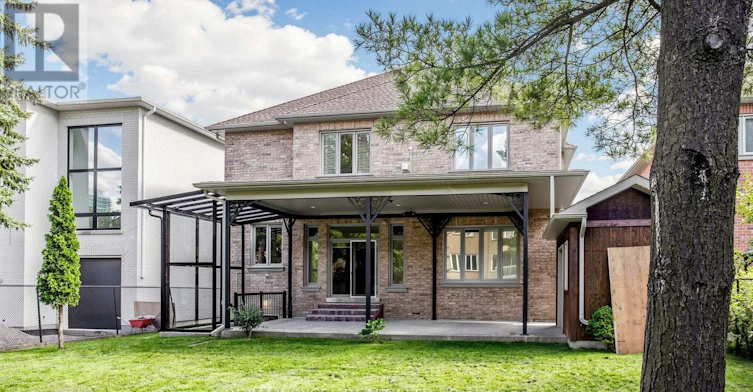 BSMT-38 May Avenue, Richmond Hill, ON, L4C 3S6 - 47