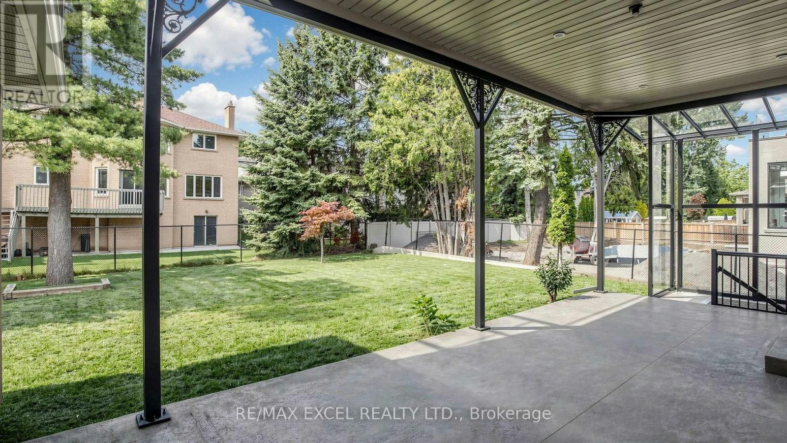 BSMT-38 May Avenue, Richmond Hill, ON, L4C 3S6 - 49