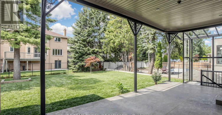 BSMT-38 May Avenue, Richmond Hill, ON, L4C 3S6 - 49