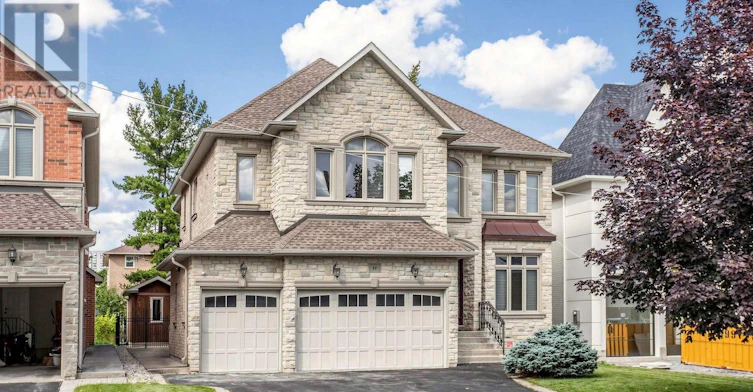 BSMT-38 May Avenue, Richmond Hill, ON, L4C 3S6 - 2