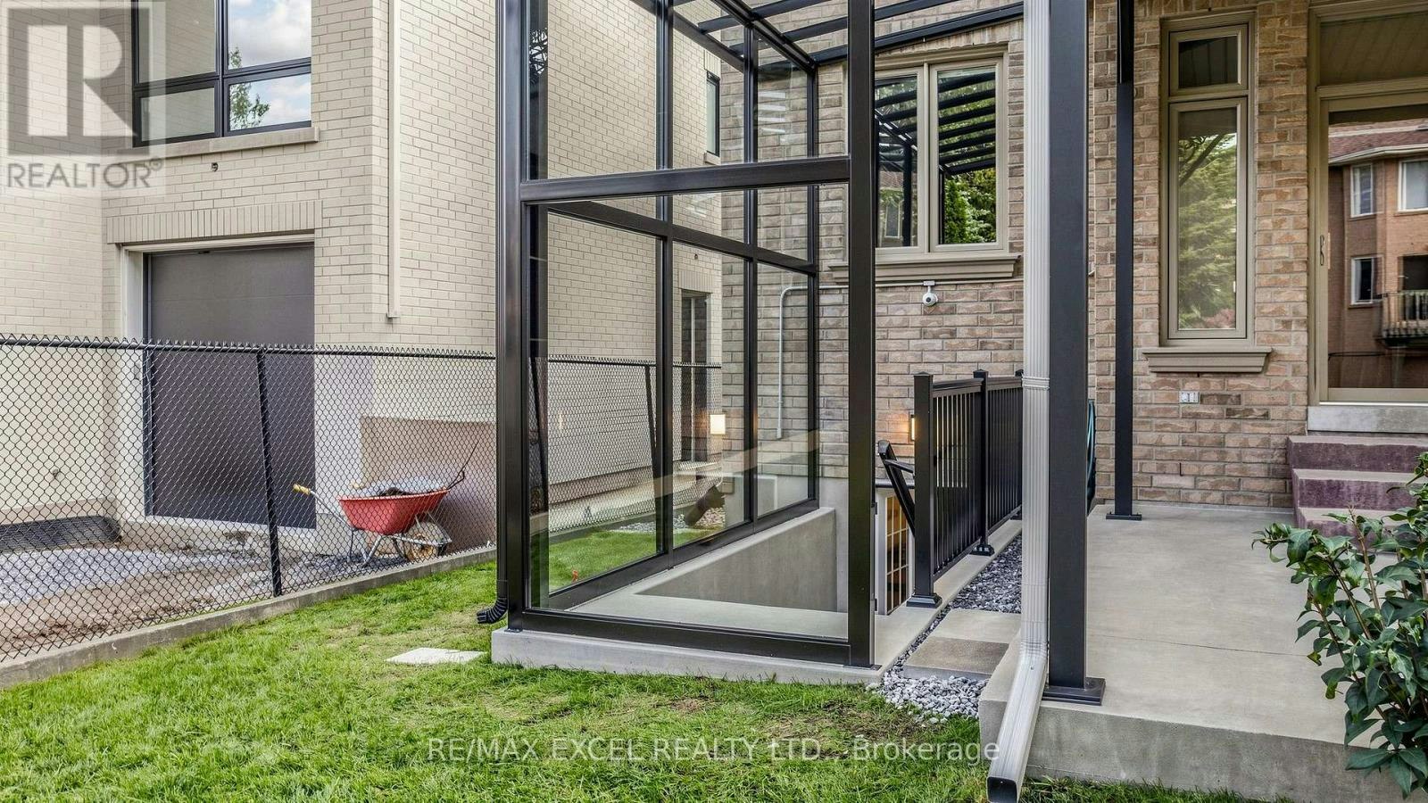 BSMT-38 May Avenue, Richmond Hill, ON, L4C 3S6 - 39