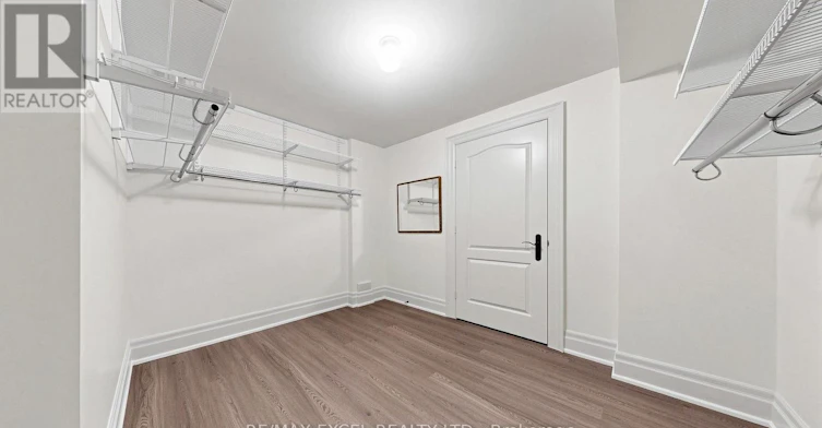 BSMT-38 May Avenue, Richmond Hill, ON, L4C 3S6 - 28
