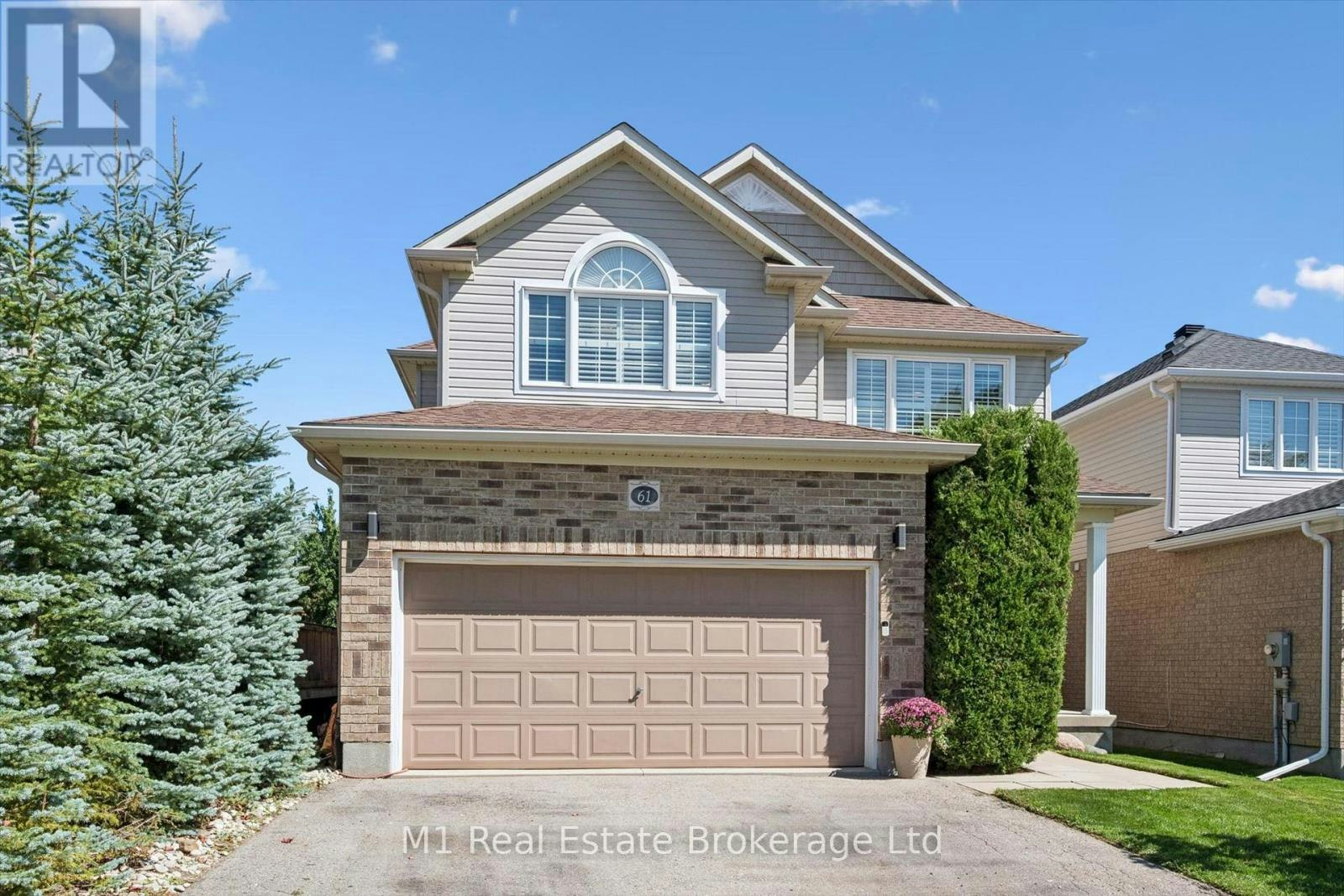 61 Summit Ridge Drive, Guelph, ON, N1E 0B8