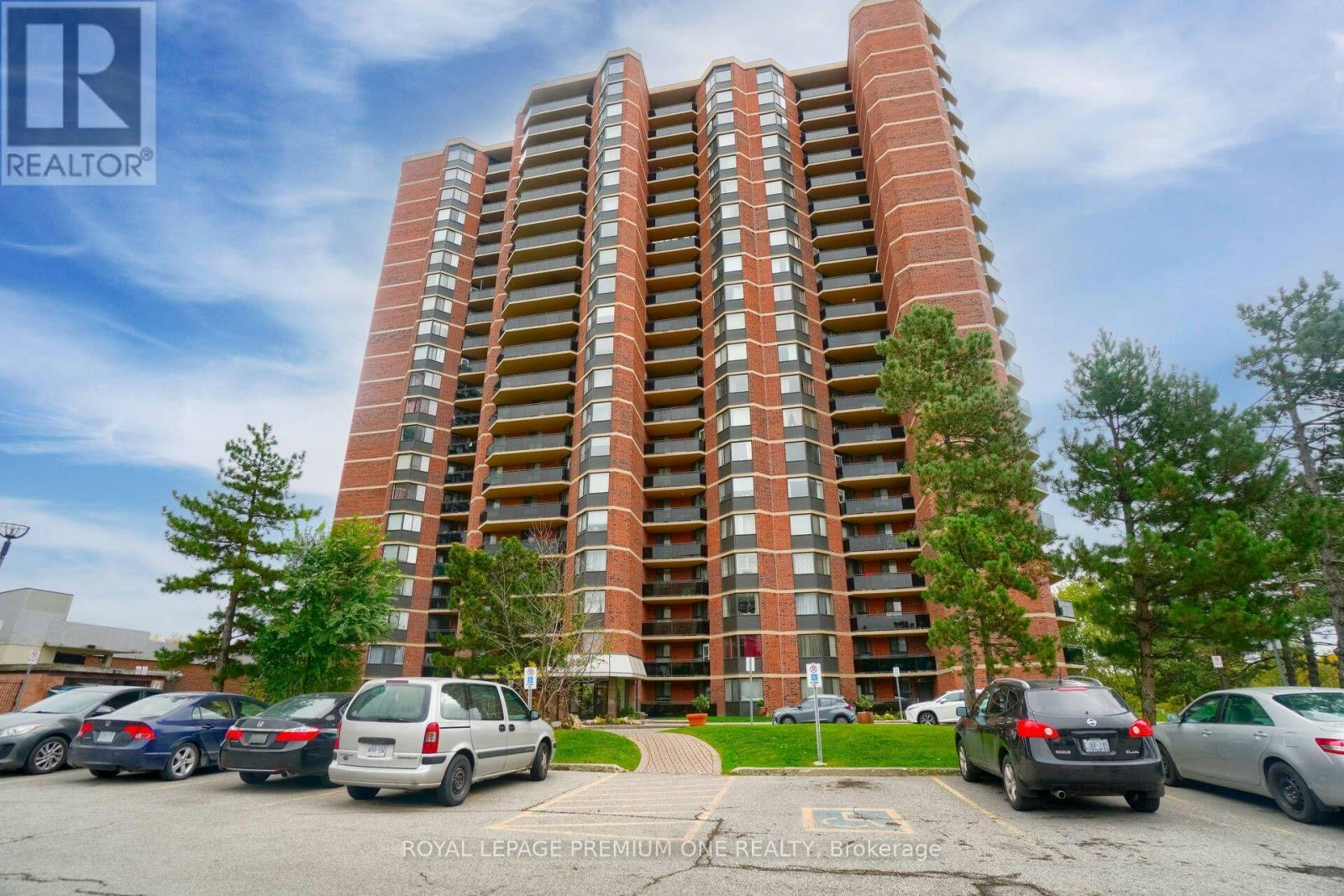 2102-234 Albion Road, Toronto, ON, M9W 6A5