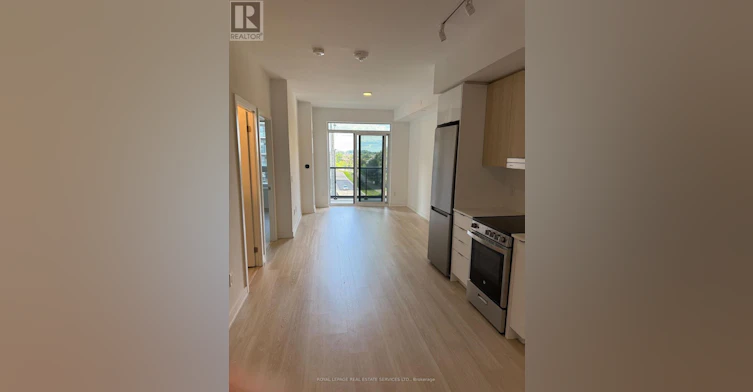 309-5105 Hurontario Street, Mississauga, ON, L4Z 0C9