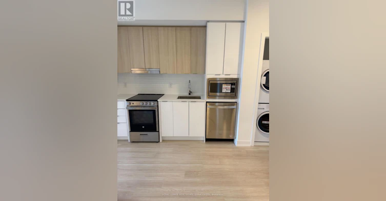 309-5105 Hurontario Street, Mississauga, ON, L4Z 0C9 - 7