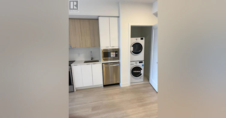 309-5105 Hurontario Street, Mississauga, ON, L4Z 0C9 - 8