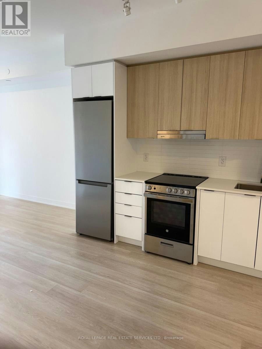 309-5105 Hurontario Street, Mississauga, ON, L4Z 0C9 - 9
